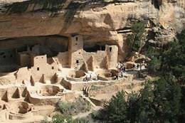 anasazi adobes