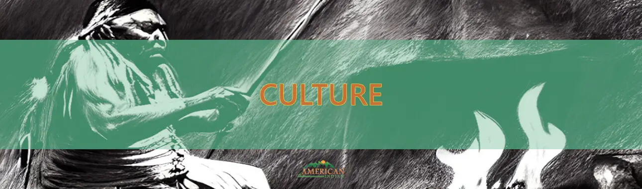 native american culture