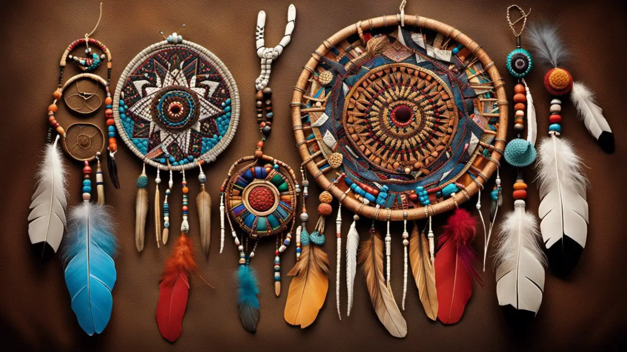 native american symbols